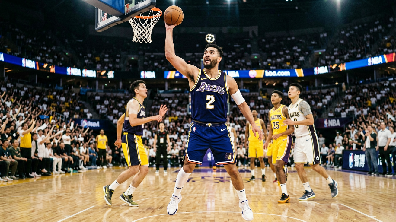NBA
