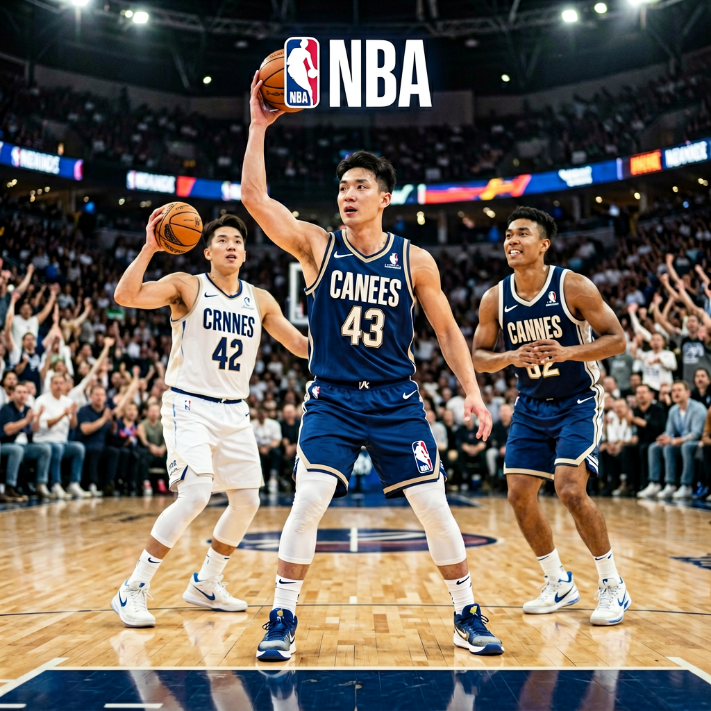 NBA